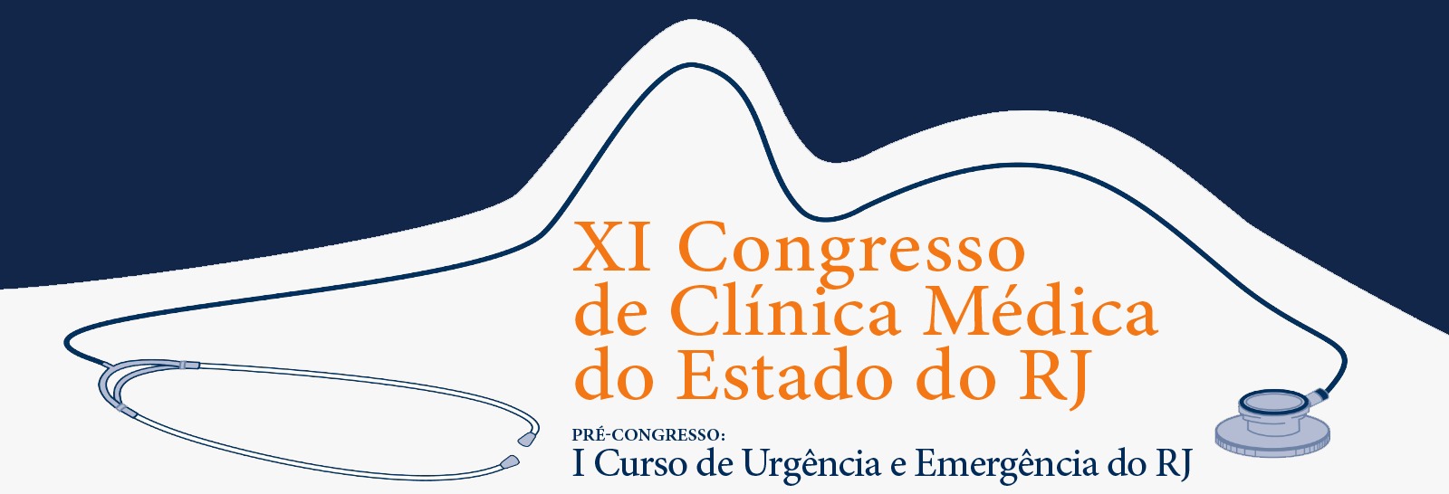 XI Congresso de Clínica Médica do Estado do RJ